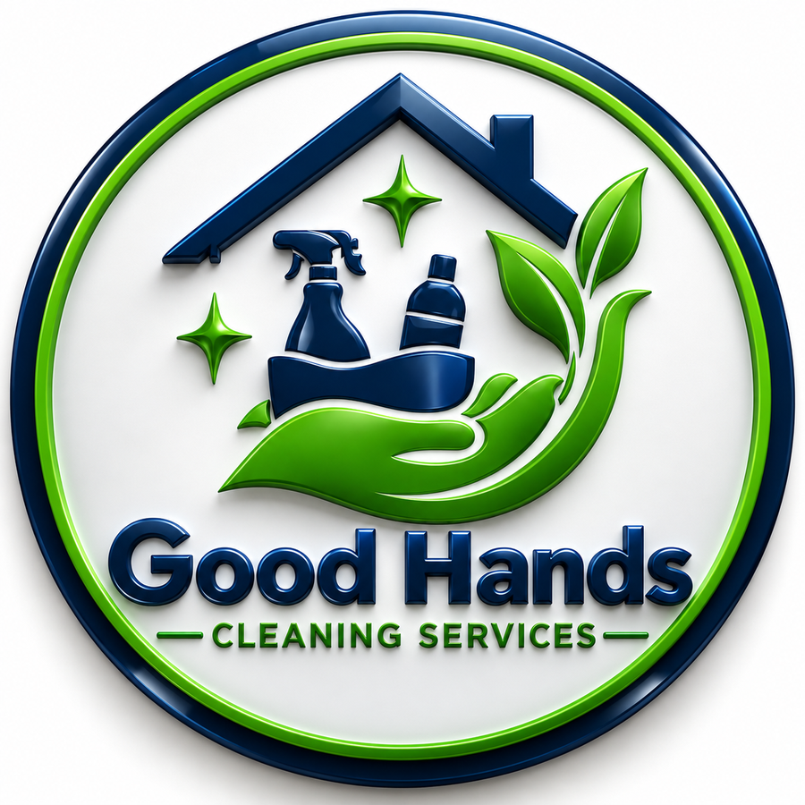 Good Hands Cleaning Services