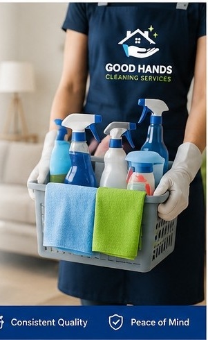 Regular Cleaning Plans
